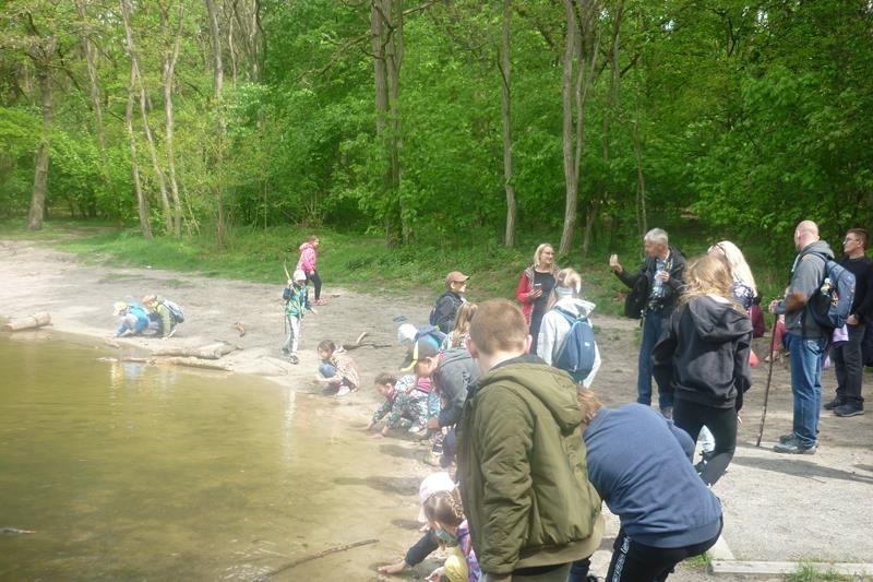 Leśna Sobota 22.05.2021r.